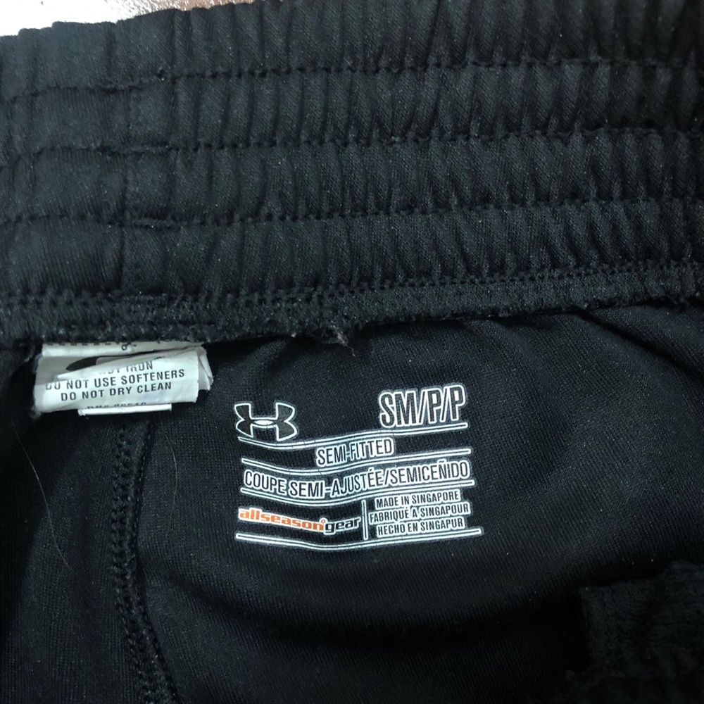 Sweatpants - Picture 4 of 5